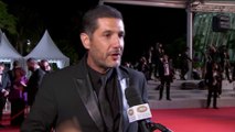 Interview de Nabil Ayouch pour le film Haut et Fort - Cannes 2021
