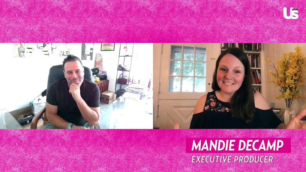 Randall Emmett Wants Lala Kent To ‘Slow Down’ With Plans For 2nd Baby