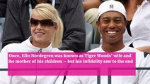 Elin Nordegren Now: Tiger Woods Ex-Wife— Their Relationship Today After Divorce & His Accident