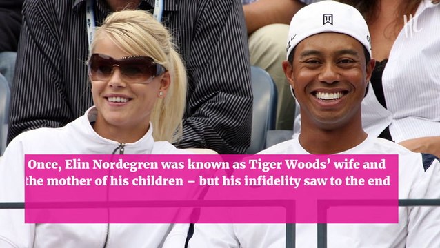 Elin Nordegren Now: Tiger Woods Ex-Wife— Their Relationship Today After Divorce & His Accident