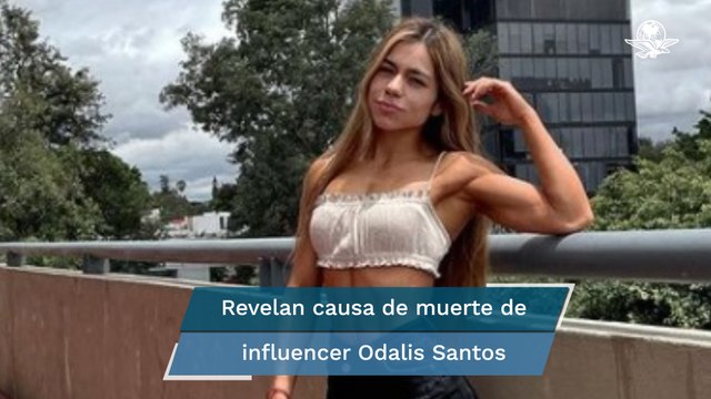 Muerte de Odalis Santos fue por reacción a la anestesia: Fiscalía Jalisco