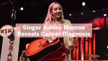 Singer Ashley Monroe Reveals Cancer Diagnosis—Here's What to Know About Waldenstrom Macroglobulinemia