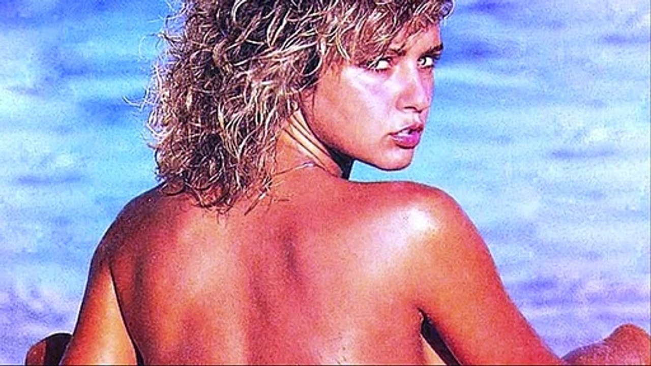 Trevor Something - Summer Love