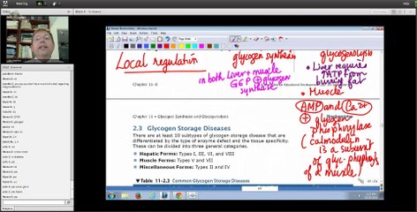 Becker Science - Biochemistry 07 [Part 3]