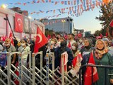 NUMAN KURTULMUŞ 15 TEMMUZ BAŞARILI OLSAYDI TÜRKİYE'NİN SURİYE'DEN FARKI KALMAZDI