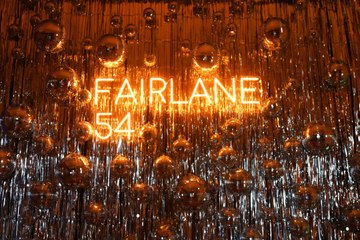 Get in the Groove at This '70s Pop-Up Bar in Nashville