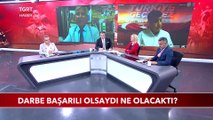 Mesut Hakkı Caşın: Darbe Başarılı Olsaydı Senelerce Birbirimizi Öldürecektik! - 15 Temmuz Özel