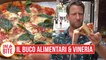 Barstool Pizza Review - Il Buco Alimentari & Vineria
