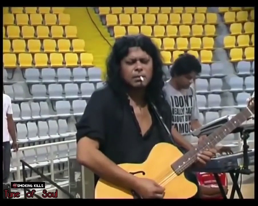 Dewana Mastana live - James (Nagar Baul)