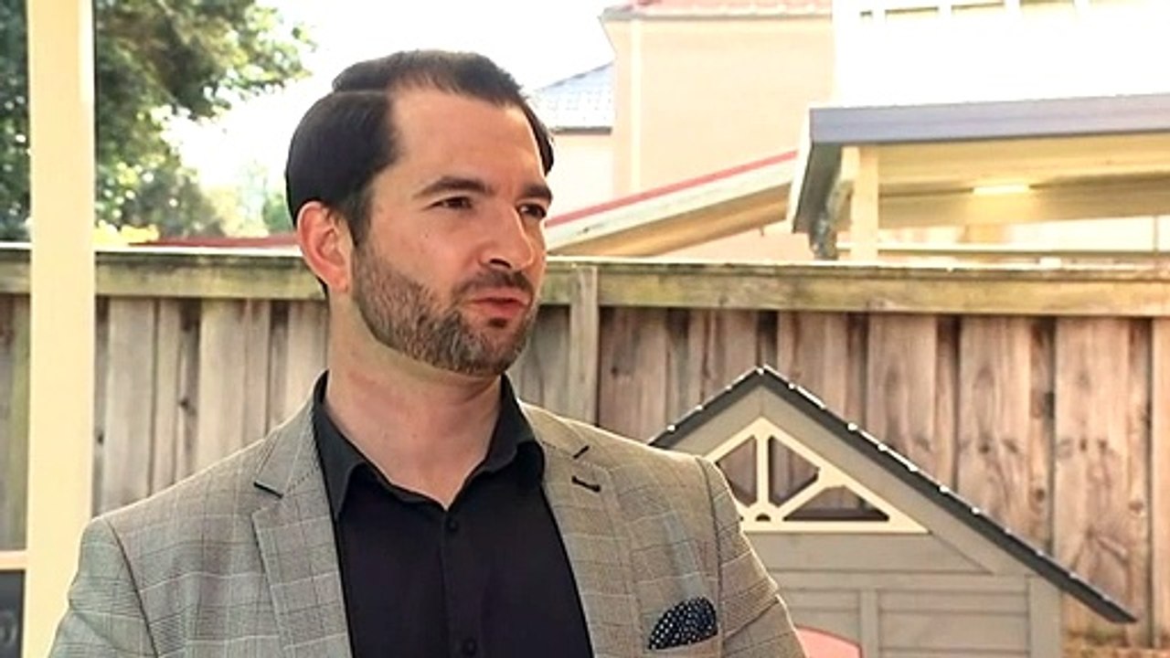 Sydney fathers denied being with newborns under new health directives