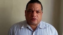 Declaraciones de Mario Díaz, vocero de CONATRA