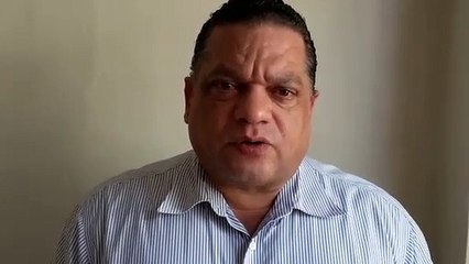 Declaraciones de Mario Díaz, vocero de CONATRA