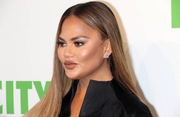 Chrissy Teigen Reflects on Being Publicly Canceled: ‘I Feel Lost’