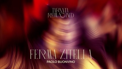 Paolo Buonvino - Ferma Zitella