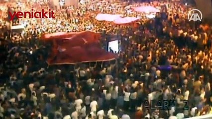 15 Temmuz'da masum askerleri nasıl kandırdılar!