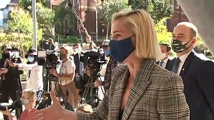 Pressure mounts on NSW Premier to tighten definitions around restrictions