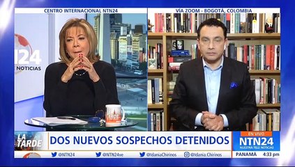 Entrevista a Jairo Libreros