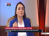 Cumhurbaşkanı Erdoğan, Benim için iadesinden öte, deport edilmesi çok daha isabetli olur