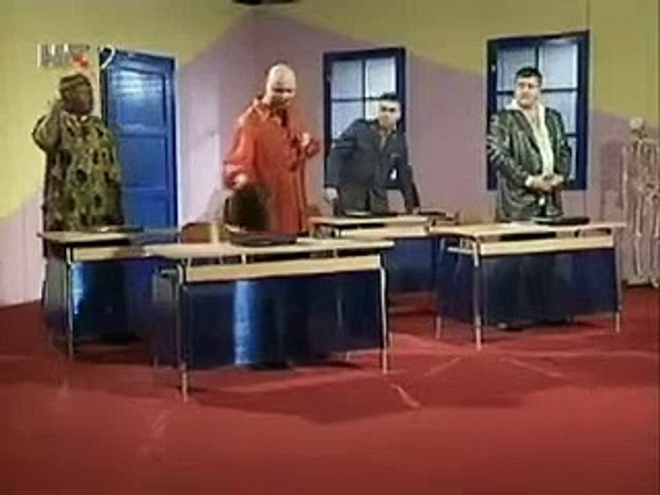 Večernja škola S01E07