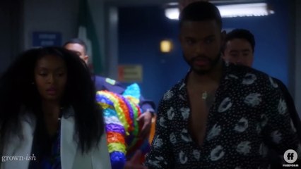 Grown-ish Season 4 Ep.02 Sneak Peek Drunk In Love (2021)