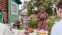 Старушки в бегах (2 сезон, 7 серия) (2021) комедия смотреть онлайн