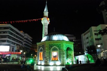 15 Temmuz gazisi o geceyi anlattı