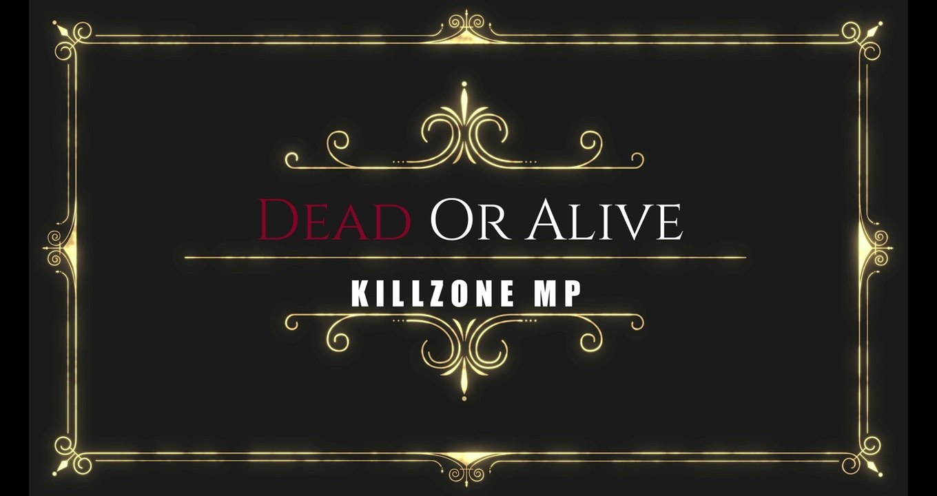 Dead Or Alive - Killzone MP