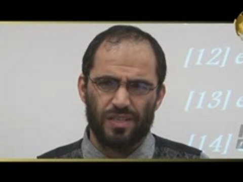 Un islam à coeur ouvert :les compagnons du prophéte HD