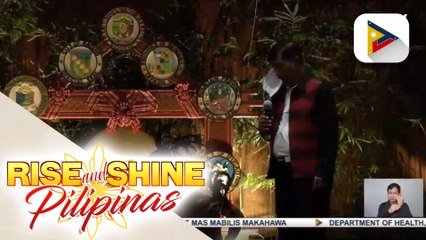 34th founding anniversary, ipinagdiwang ng Cordillera