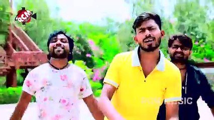 video_2021 सोनू यादव का जबरदस्त रोमांटिक सांग __ भतार डबल के माजा देला __