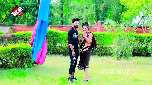 @video_2021 दीप दीवाना दीपू का न्यू रोमांटिक सांग __ आवे ना रात भर ओंघाइ __