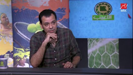 أحمد سعيد يحكي قصة "جزمة عملت أزمة" بين الأهلاوية والزملكاوية