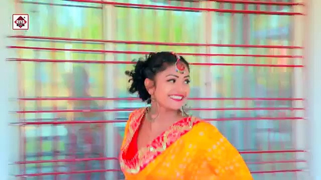 VIDEO SONG - चढ़ल बा जवानी सईया - Kishan Kumar - Ghare Ayiba Tu Bol Kahiya - Bhoj