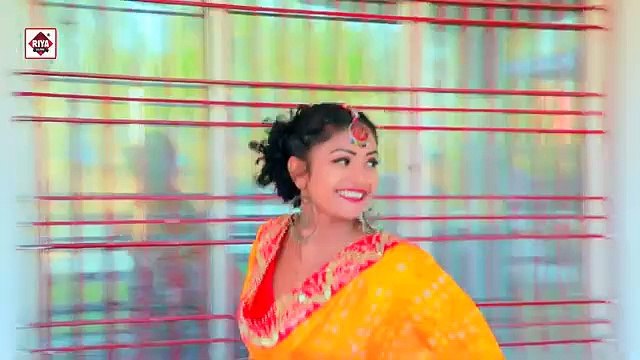 VIDEO SONG - चढ़ल बा जवानी सईया - Kishan Kumar - Ghare Ayiba Tu Bol Kahiya - Bhoj