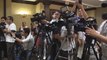Los periodistas críticos con Ortega se sienten en la mira de cara a comicios