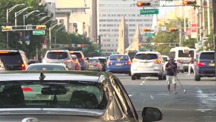 Study finds Newark is the second most intense heat island