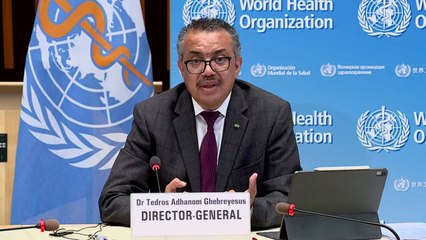 이제 와서?...WHO, 중국에 '코로나 조사' 협조 촉구 / YTN