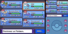 Pokémon Pt: Max% [44] Crouton♂