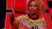 Olly Murs and will.i.am's 'Moves' _ Blind Auditions _ The Voice UK 2019