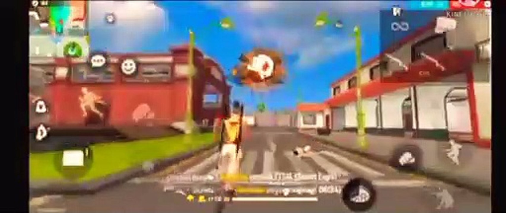 Free fire max gameplay | how to download free fire max