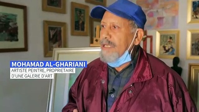 En Libye, la médina de Tripoli veut retrouver son lustre d'avant-Kadhafi