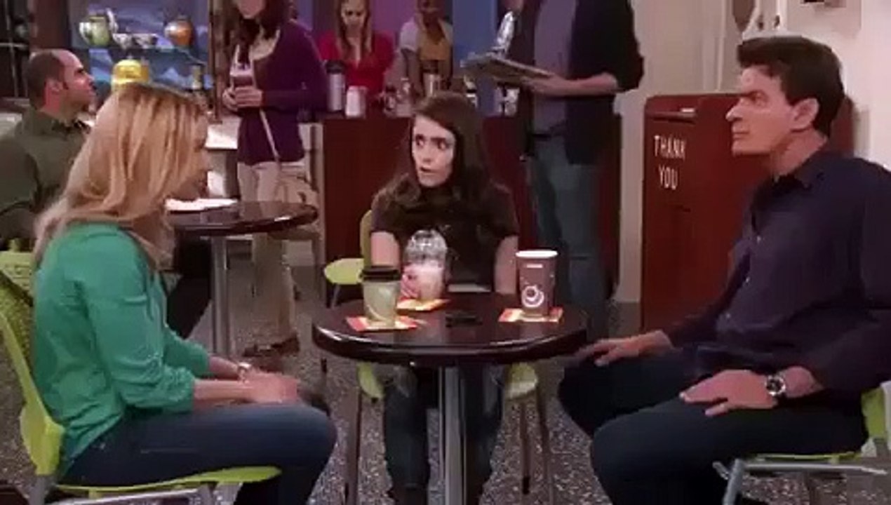 Anger Management S02E24