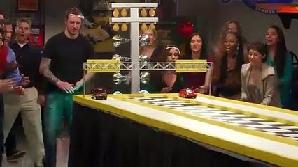 Juegos Mentales en Latino (T3_C19)