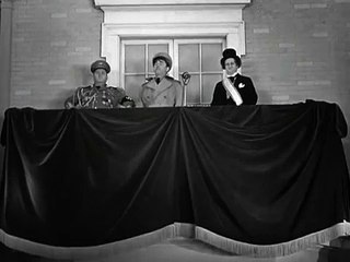 Los Tres Chiflados Latino 044 - Yo espia naci