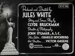 Los Tres Chiflados 073 - Apenas puedo esperar