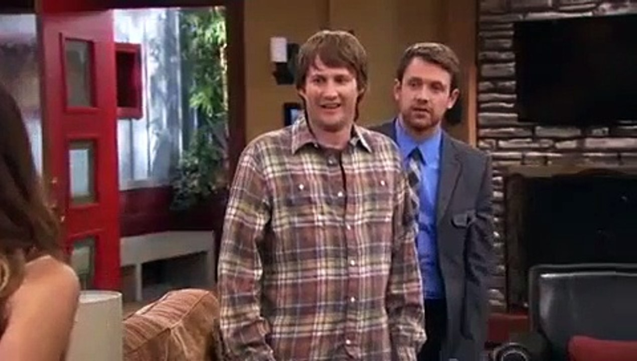 Anger Management S02E09