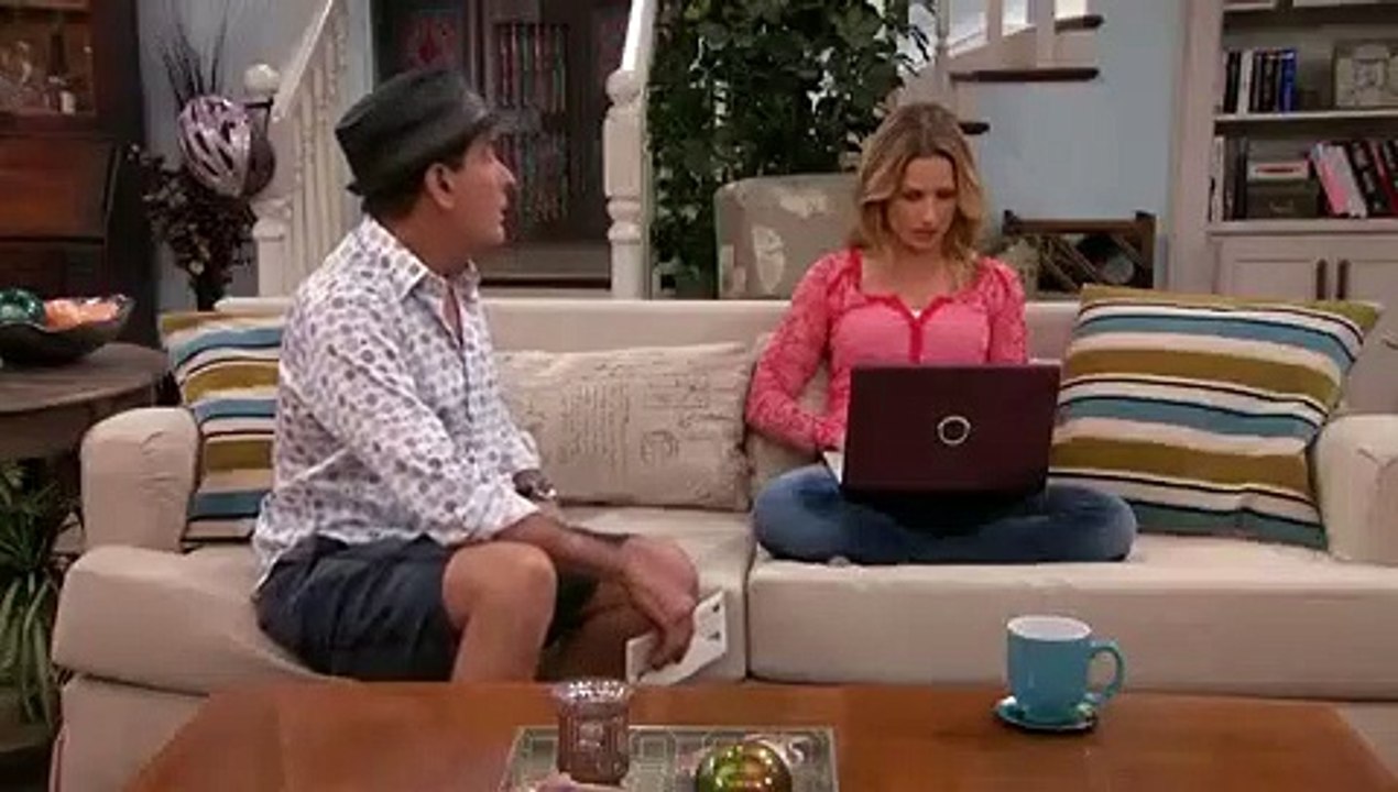 Anger Management S02E35