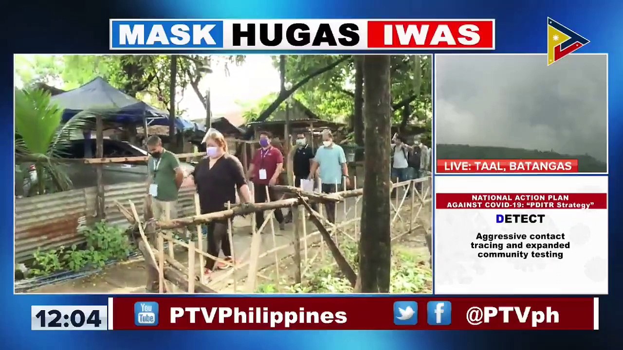 Planong pagtatayo ng government media hub sa Visayas ngayong taon, kasado na