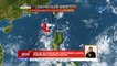 LPA sa Silangan ng Northern Luzon, posibleng maging bagyo | UB