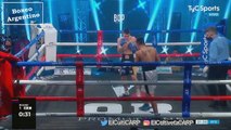 Exequiel Palaversic vs Alexis Rearte ][ ElCultivetaBOX